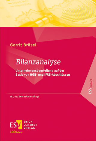 Bilanzanalyse