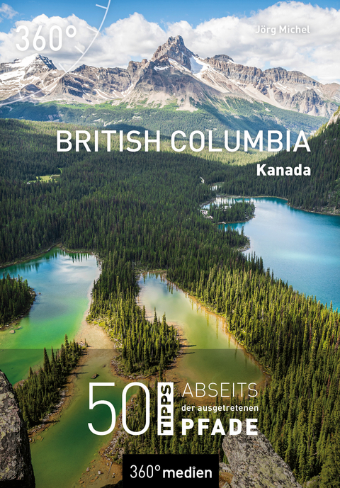 Kanada - British Columbia - J&ouml;rg Michel