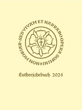 Lutherjahrbuch -91.2024 - 