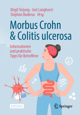 Morbus Crohn & Colitis ulcerosa