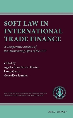 Soft Law in International Trade Finance