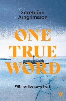 One True Word - Sn&aelig;bj&ouml;rn Arngr&iacute;msson