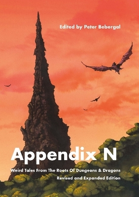 Appendix N, revised and expanded edition