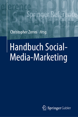 Handbuch Social-Media-Marketing - 