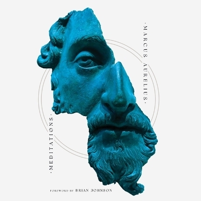 Meditations - Marcus Aurelius