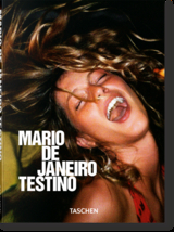 MaRIO DE JANEIRO Testino