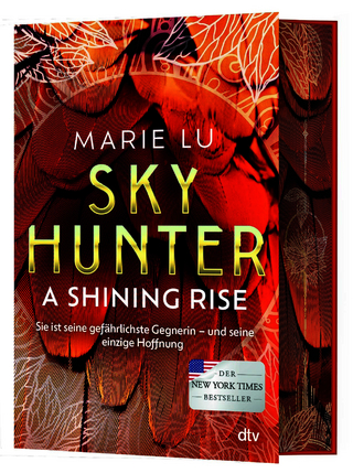 Skyhunter – A Shining Rise