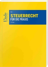 Steuerrecht f&uuml;r die Praxis - Mario Perl