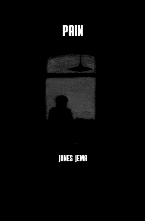 Pain - Junes Jema