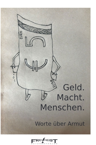 Geld. Macht. Menschen