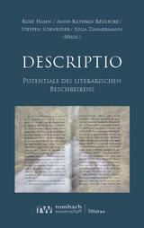 Descriptio - 