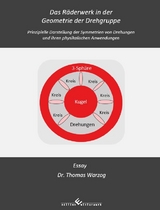 Das R&auml;derwerk in der Geometrie der Drehgruppe - Thomas Warzog