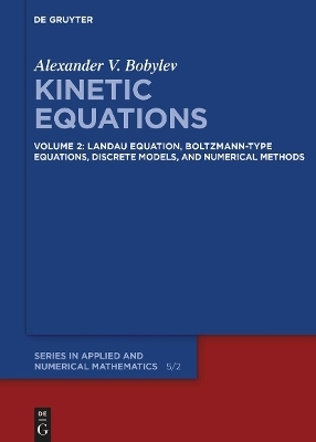 Landau Equation, Boltzmann-type Equations, Discrete Models, and Numerical Methods