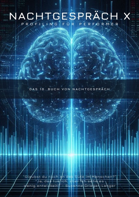 Nachtgespr&auml;ch X - Michael Donner