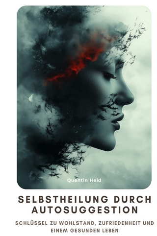 Selbstheilung durch Autosuggestion