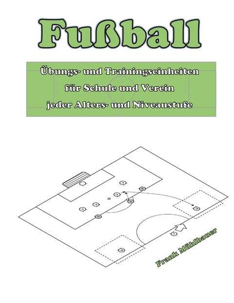 Fu&szlig;ball - Frank M&uuml;hlbauer