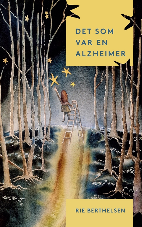 Det som var en Alzheimer - Rie Berthelsen