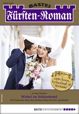 F&uuml;rsten-Roman 2553 - Svenja Norden