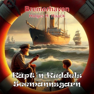 Käpt'n Kuddels Seemannsgarn
