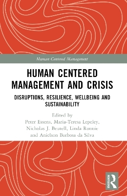 Human Centered Management and Crisis - 