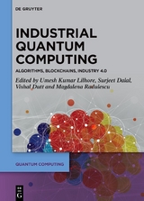 Industrial Quantum Computing - 