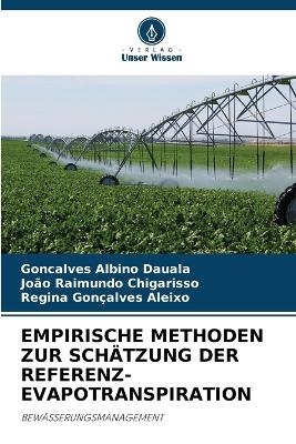 Empirische Methoden Zur Schätzung Der Referenz-Evapotranspiration