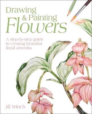 Drawing & Painting Flowers