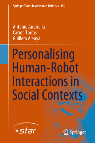 Personalising Human-Robot Interactions in Social Contexts