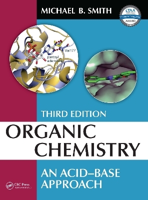 Organic Chemistry - Michael B. Smith