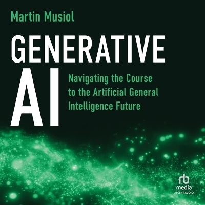 Generative AI - Martin Musiol