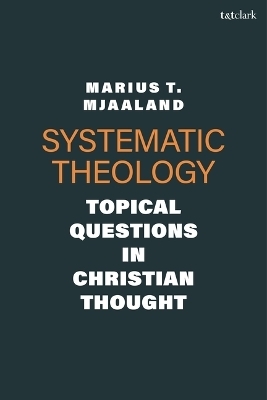 Systematic Theology