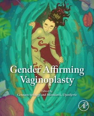 Gender Affirming Vaginoplasty - 