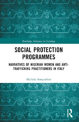 Social Protection Programmes - Michela Semprebon