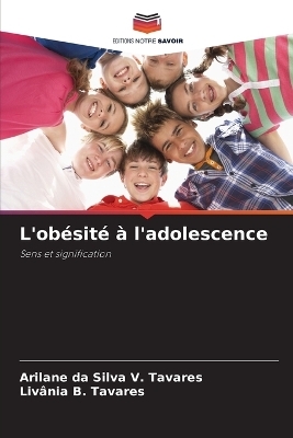 L'obésité à l'adolescence