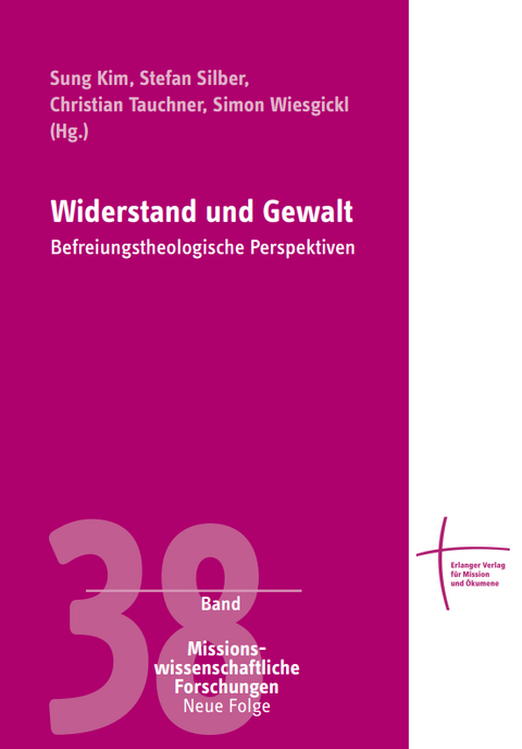 Widerstand und Gewalt - 