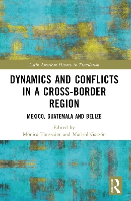 Dynamics and Conflicts in a Cross-Border Region - 