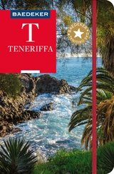 Teneriffa - Rolf Goetz