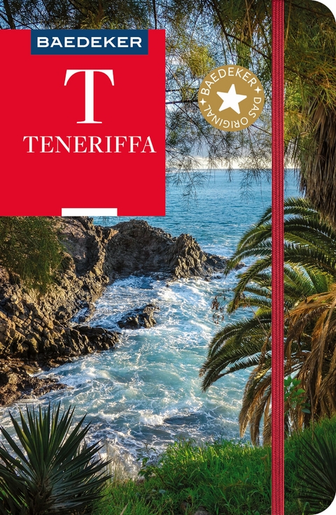 Teneriffa - Rolf Goetz
