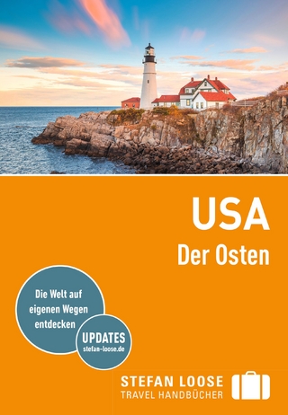 USA, der Osten