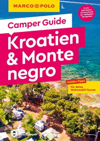 Kroatien & Montenegro