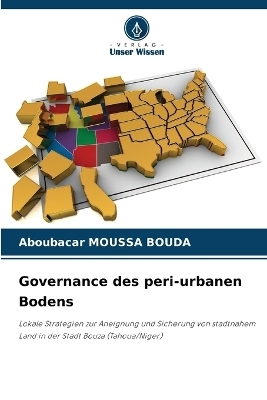Governance des peri-urbanen Bodens