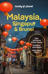 Malaysia, Singapur & Brunei - Tan, Winnie; Fegent-Brown, Lindsay; Ferrarese, Marco