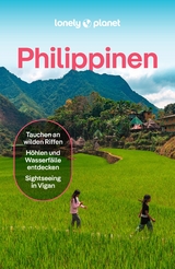 Philippinen - Paul Harding, Greg Bloom, Celeste Brash