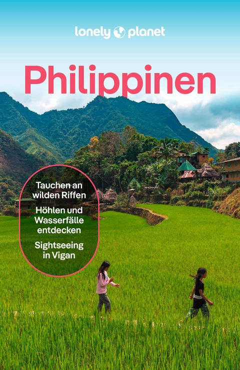 Philippinen - Paul Harding, Greg Bloom, Celeste Brash