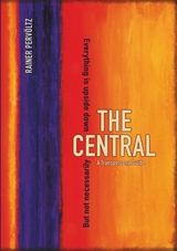 The Central - Rainer Perv&ouml;ltz
