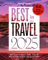Best in Travel 2025