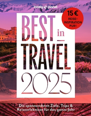 Best in Travel 2025