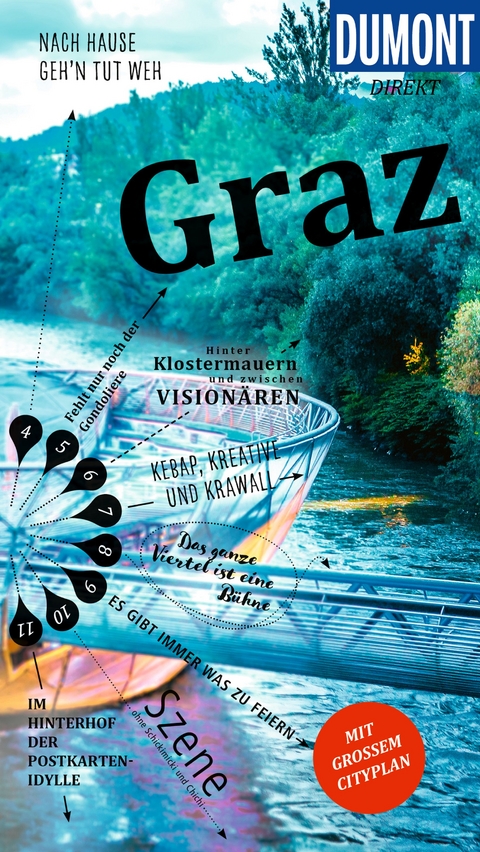 Graz - Daniela Eiletz-Kaube