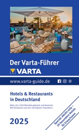 Hotels & Restaurants in Deutschland