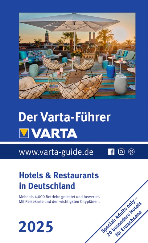 Hotels & Restaurants in Deutschland